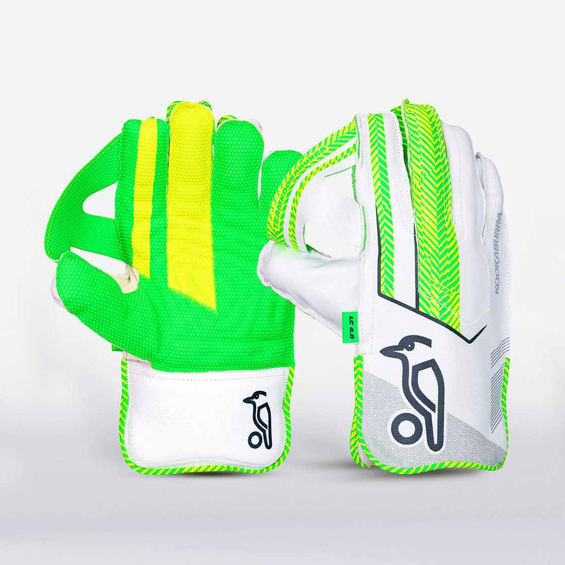 Kookaburra LC 4.0 WK Gloves