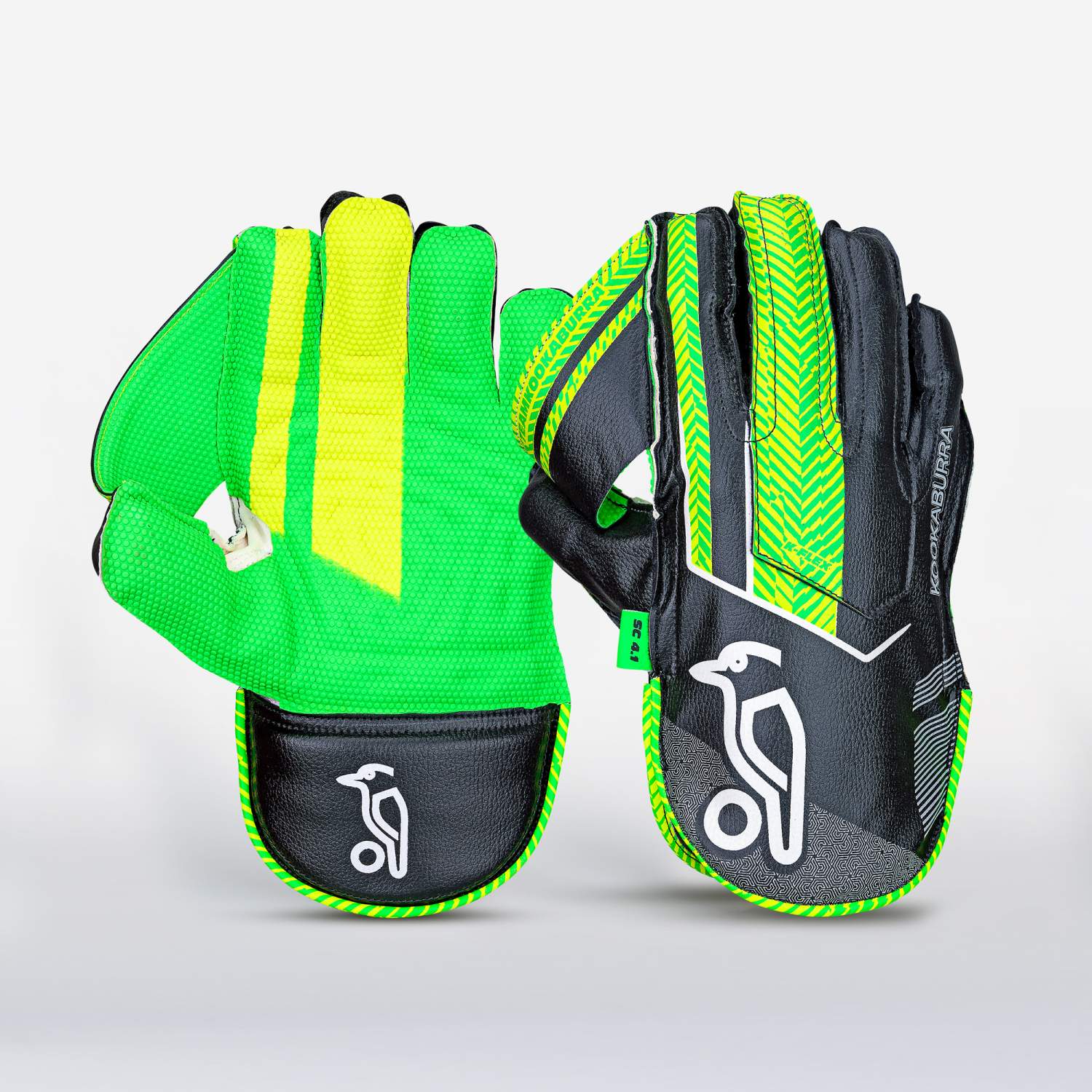 Kookaburra SC 4.1 WK Gloves