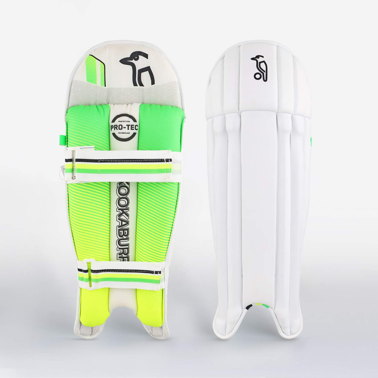 Kookaburra 4.0 WK Pads