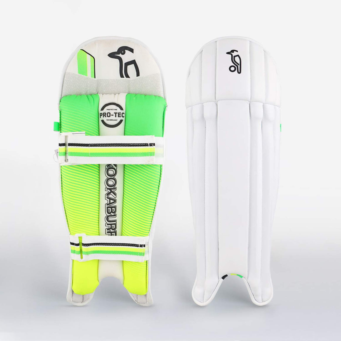 Kookaburra 4.0 WK Pads