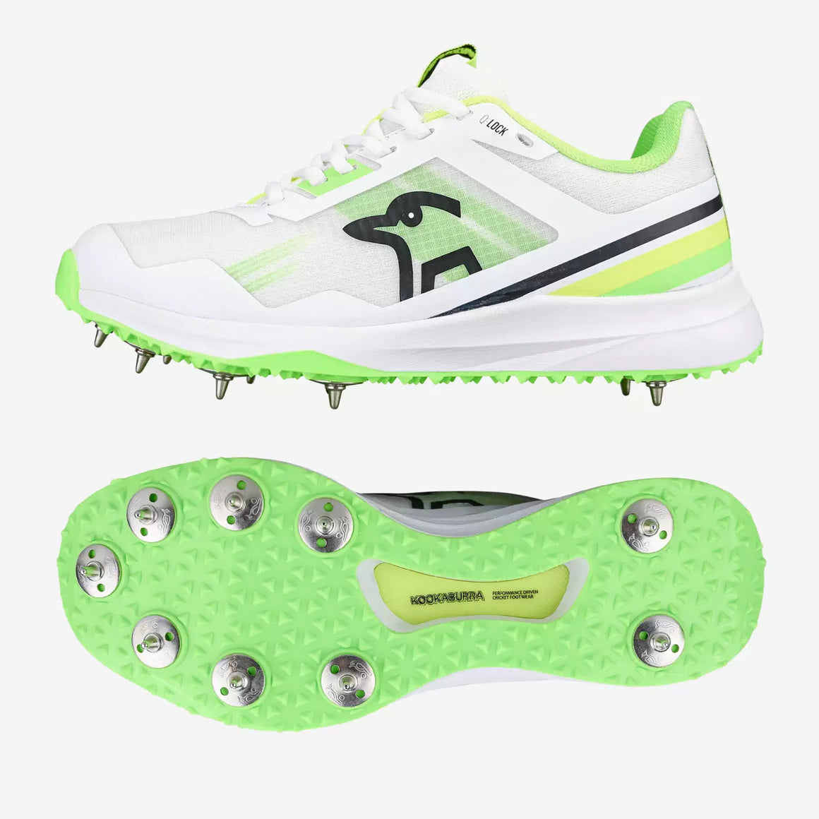 Kookaburra KC 2.0 Spikes