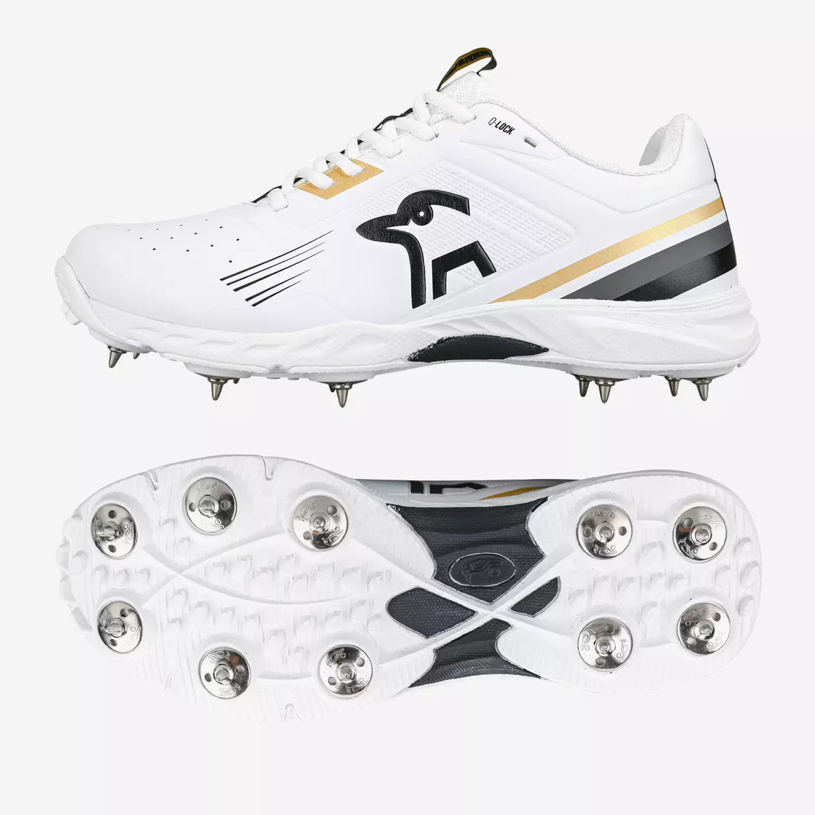 Kookaburra KC 3.0 Cricket Spikes