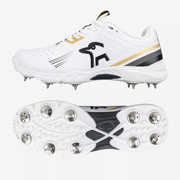 Kookaburra KC 3.0 Cricket Spikes - PC Sports
