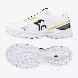 Kookaburra KC 3.0 Rubber Soled Cricket Shoes