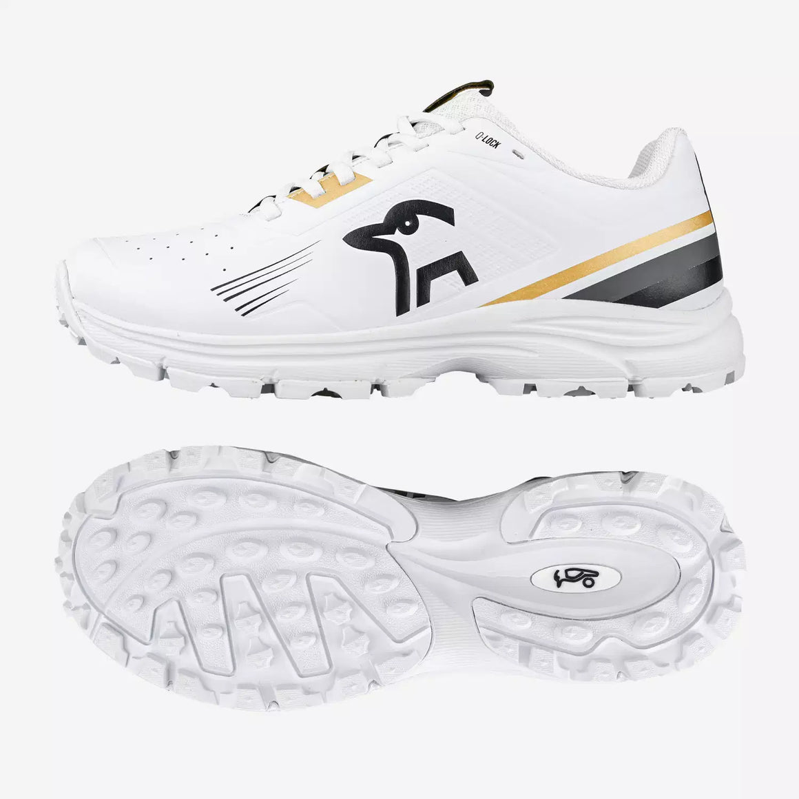 Kookaburra KC 3.0 Rubber Soled Cricket Shoes