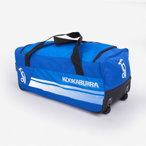 Kookaburra 9500 Wheelie Bag