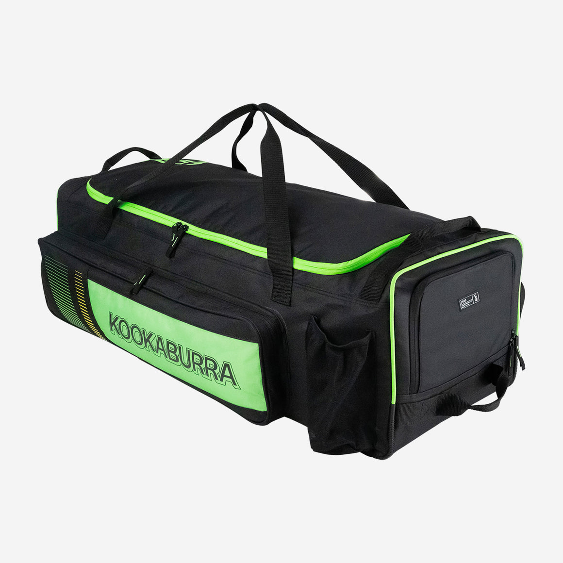 Kooaburra Pro 3500 Wheelie Bag