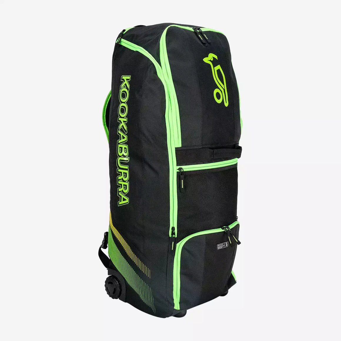 Kookaburra WD2000 Wheelie/Duffle Bag