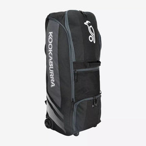 Kookaburra WD2000 Wheelie/Duffle Bag