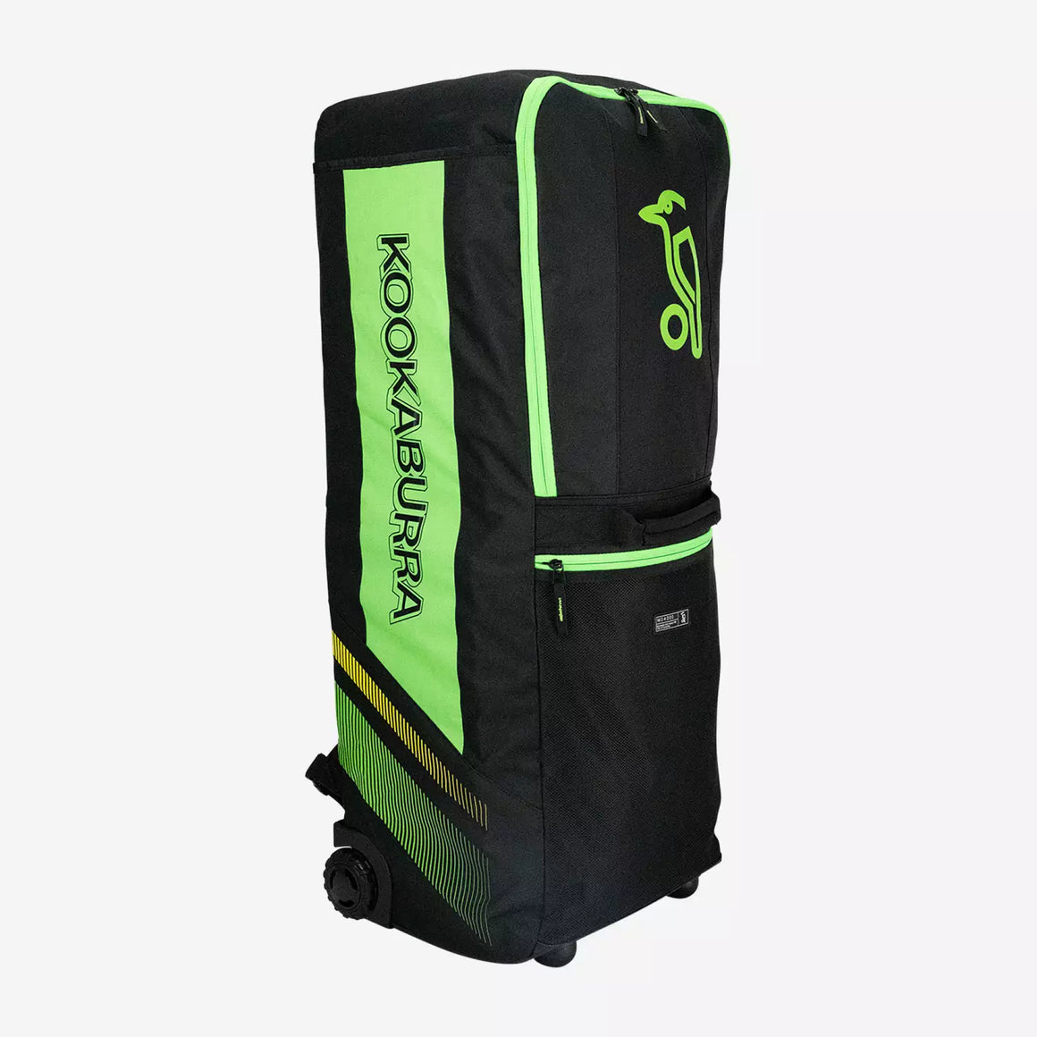 Kookaburra WD4000 Wheelie/Duffle Bag