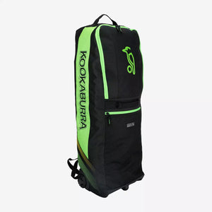 Kookaburra WD5000 Wheelie/Duffle Bag