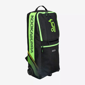 Kookaburra WD6000 Wheelie/Duffle Bag