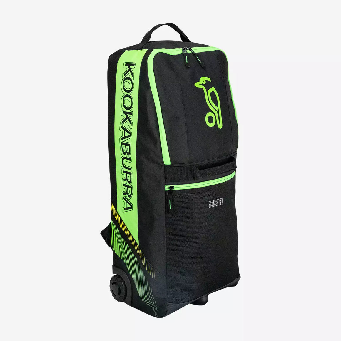 Kookaburra WD6000 Wheelie/Duffle Bag