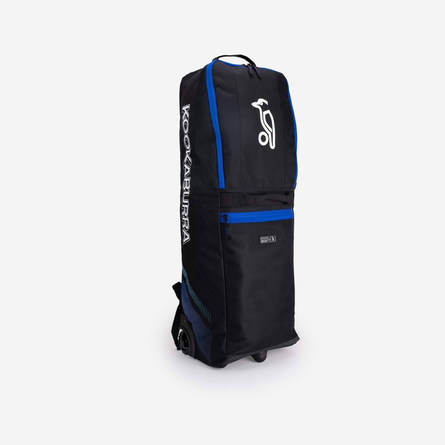 Kookaburra WD500 Wheelie Duffle Bag