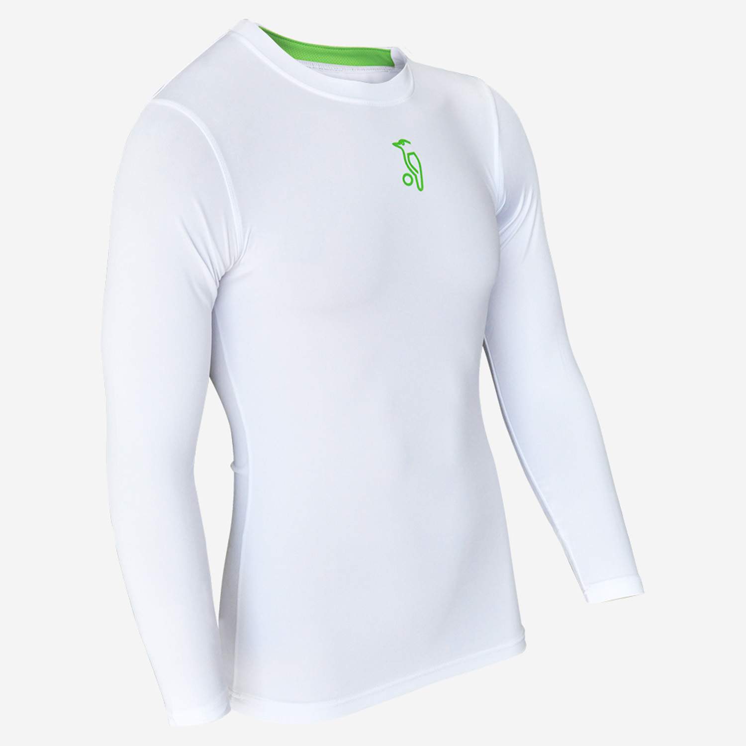 Kookaburra KB Compression Lite L/S Shirt