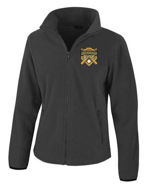 Aireborough Belters Ladies Core Microfleece