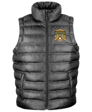 Aireborough Belters Unisex Icebird Gilet