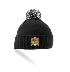 Aireborough Belters Snowstar Beanie