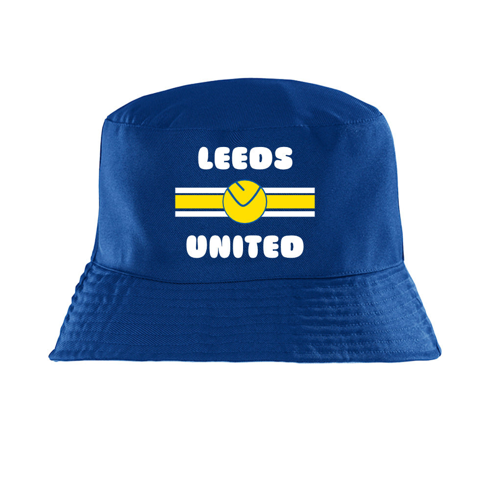 Burley Banksy Bubble Reversible Bucket Hat