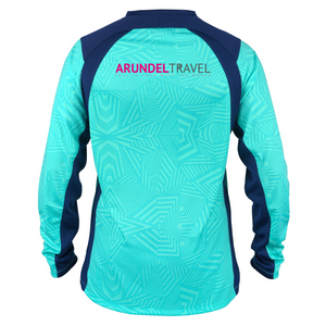 Burley in Wharfedale C.C. T20 LS Playing Shirt