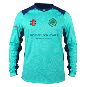 Burley in Wharfedale C.C. T20 LS Playing Shirt