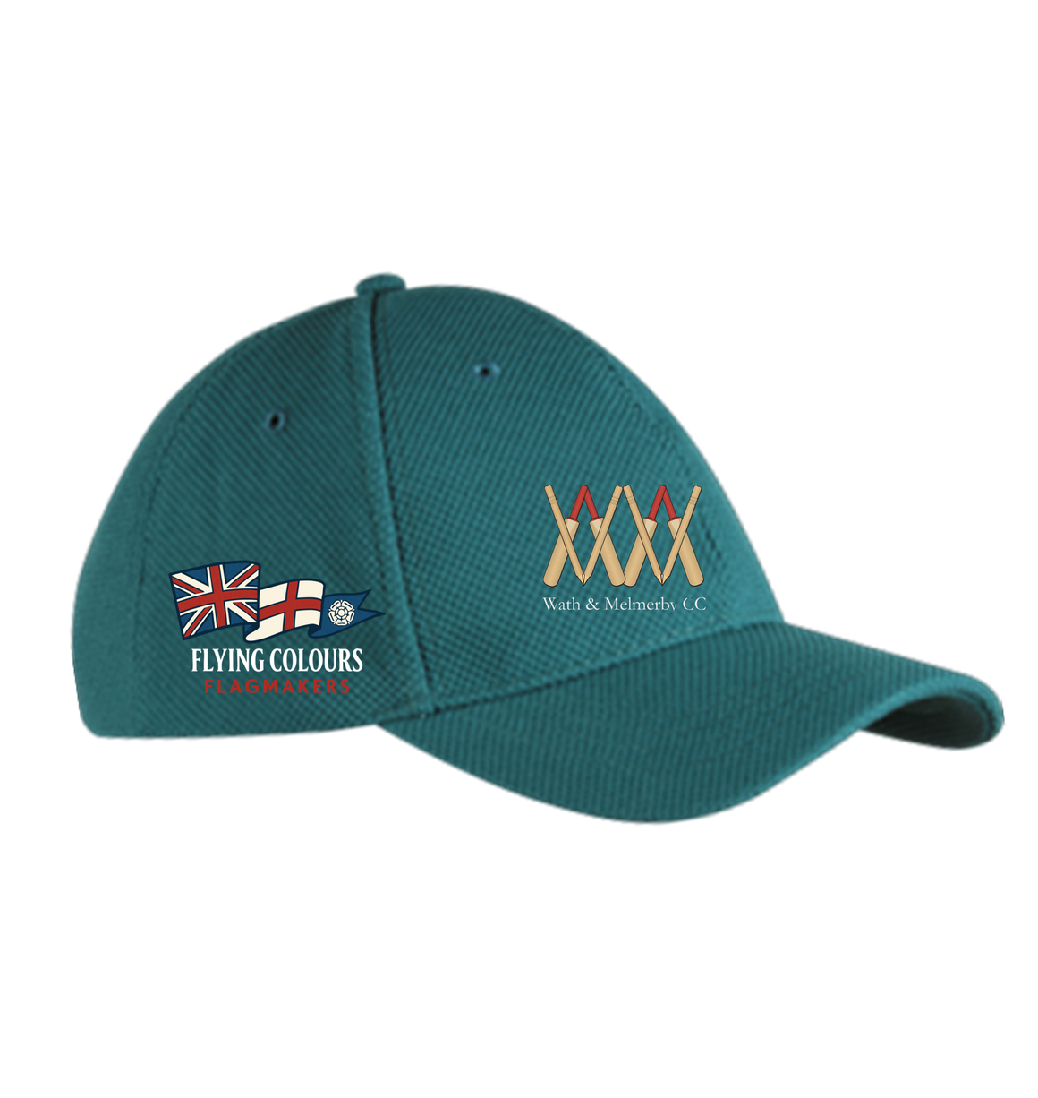 Wath & Melmerby C.C. Cap