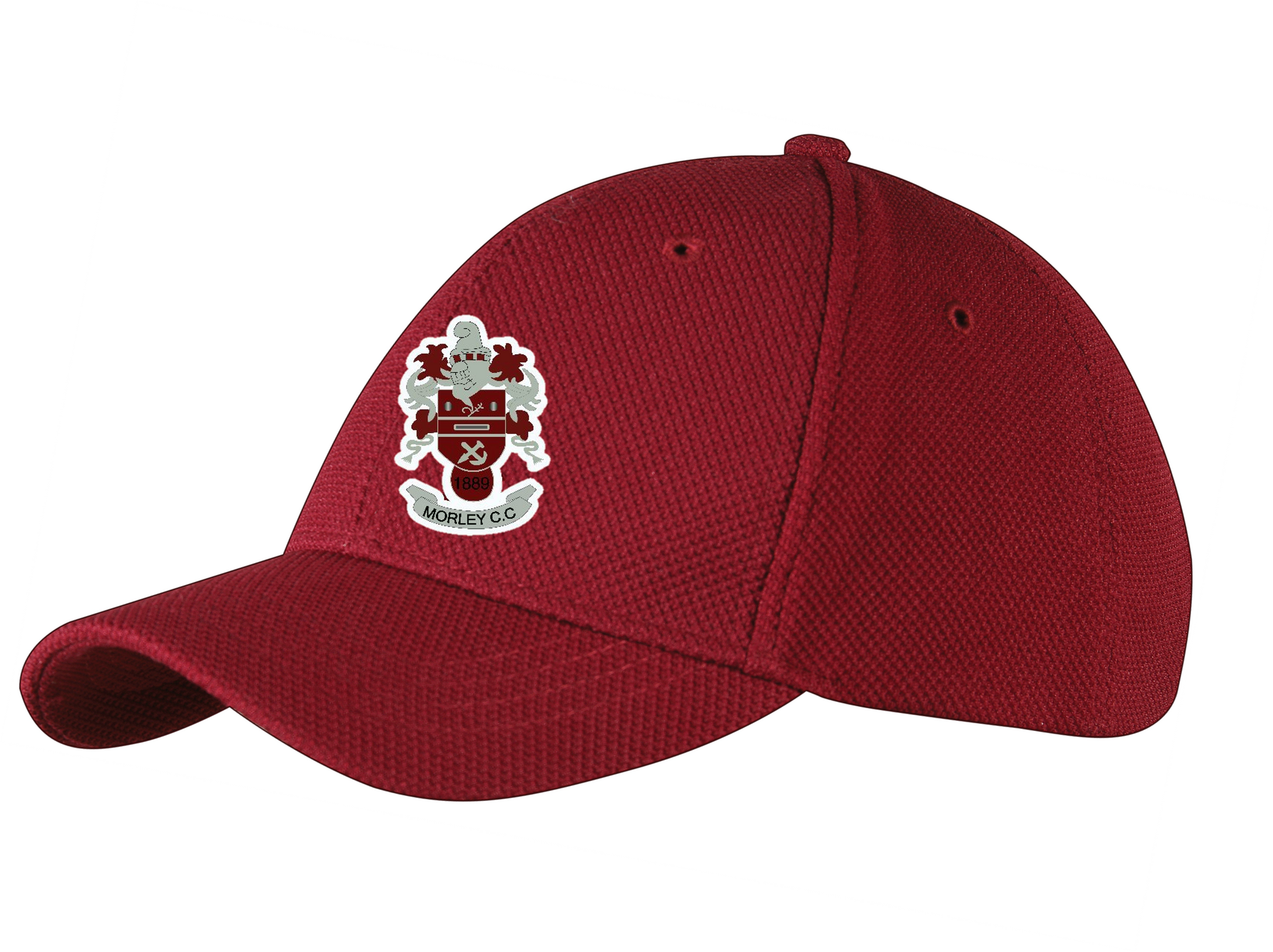 Morley C.C. Cricket Cap