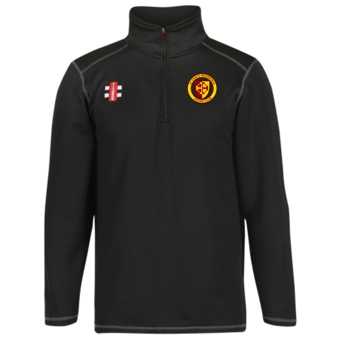St Chads Thermo Fleece