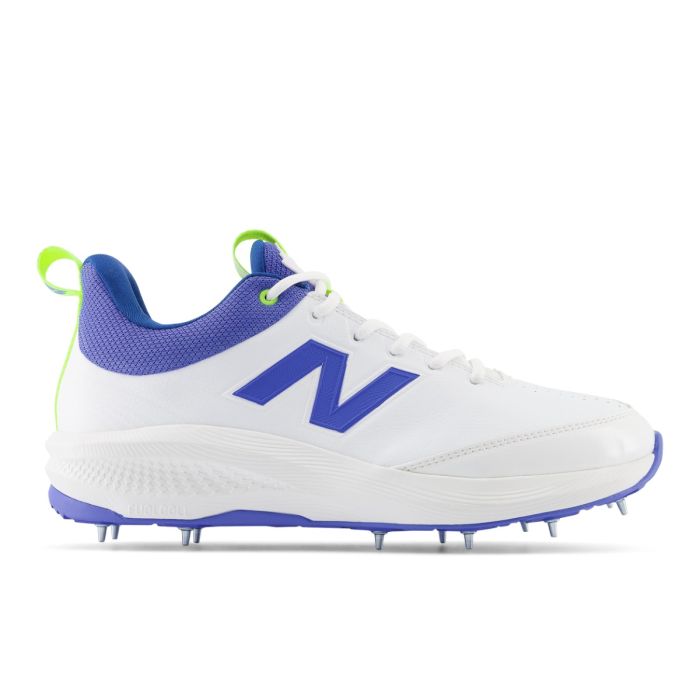 New Balance CK4030 V5 Cricket Spikes PC Sports