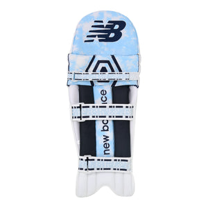 New Balance DC580 Junior Batting Pads 2024