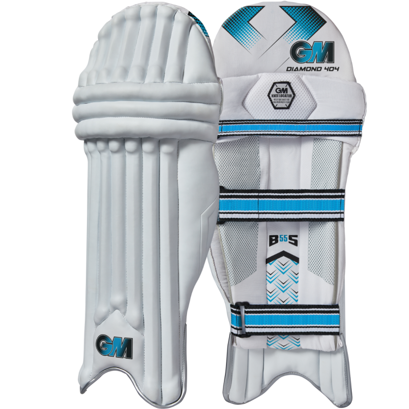 GM Diamond 404 Batting Pads