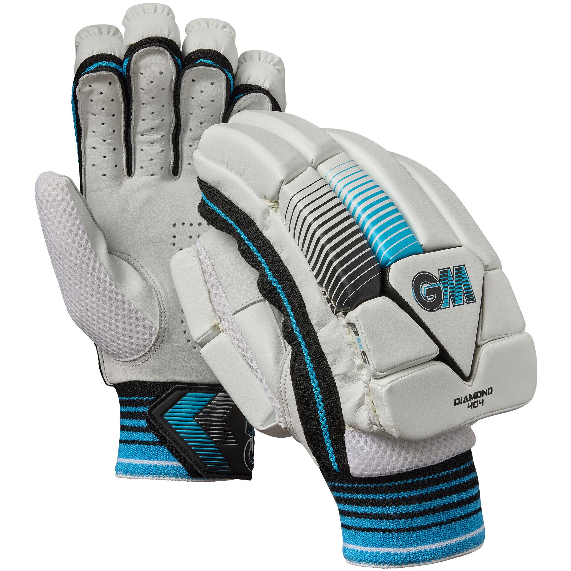 GM Diamond 404 Batting Gloves
