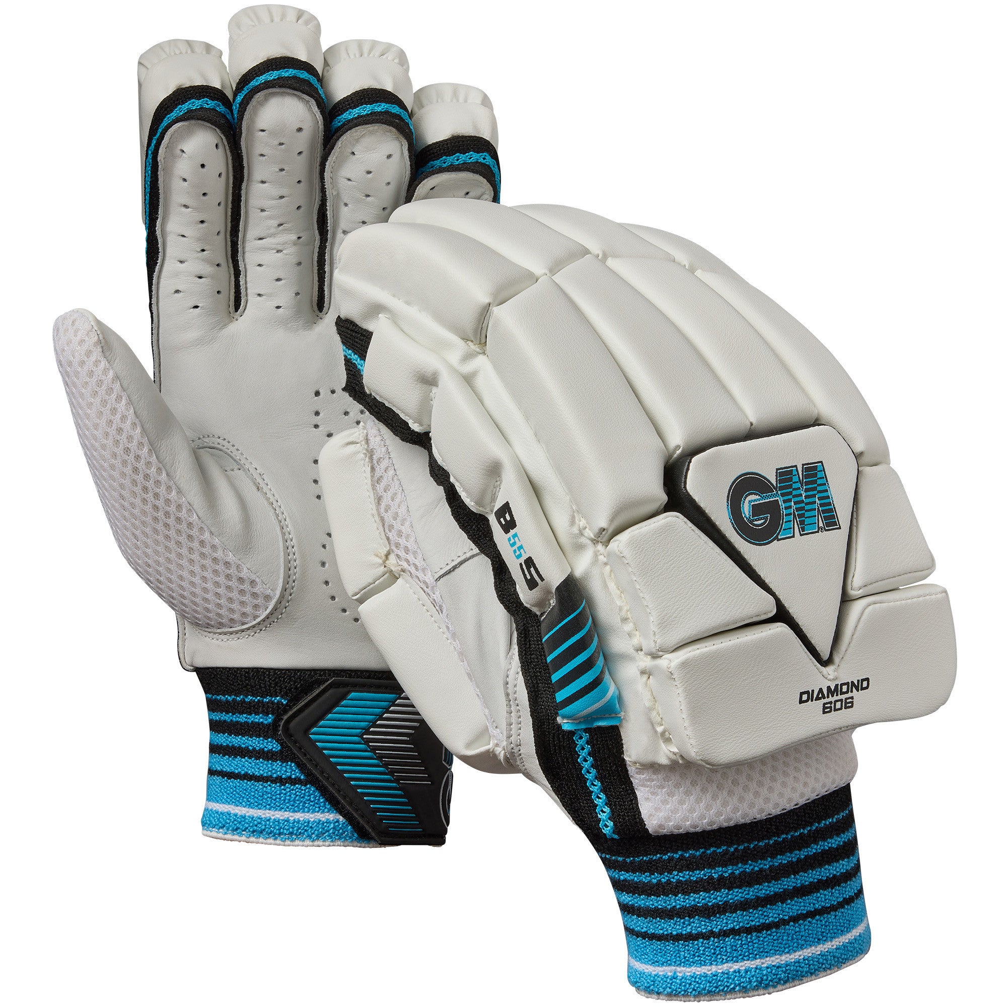 GM Diamond 606 Batting Gloves