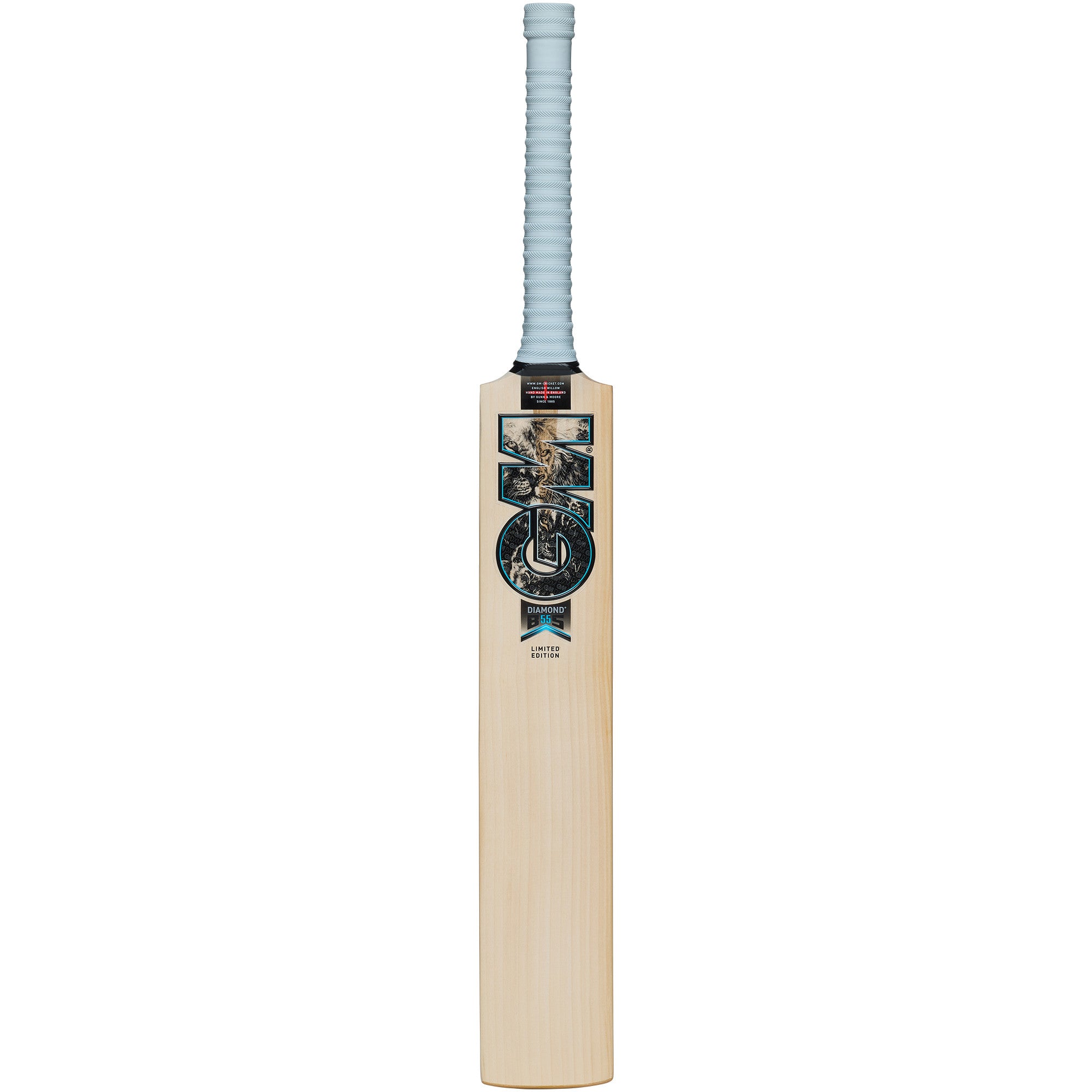 GM Diamond 606 Cricket Bat