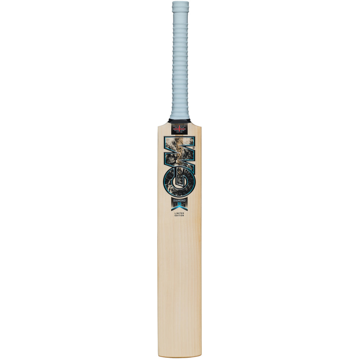 GM Diamond 606 Cricket Bat