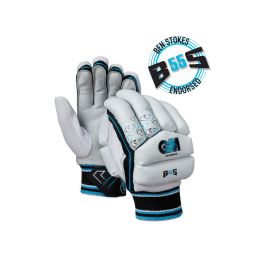 GM Diamond Junior LH Batting Gloves