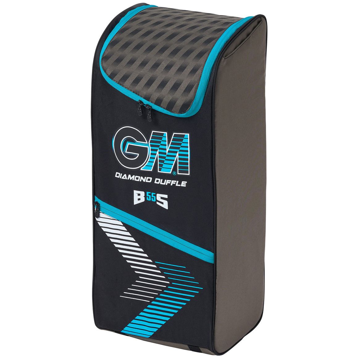 GM Diamond Duffle Bag