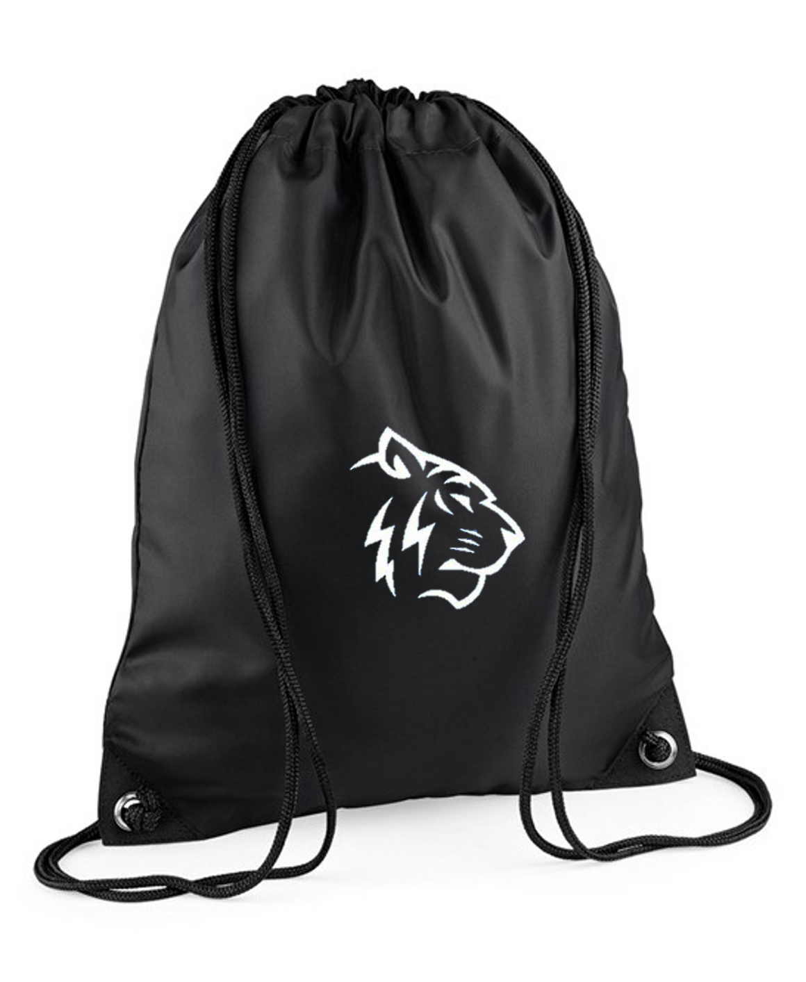 Wharfedale Wildcats Drawstring Bag