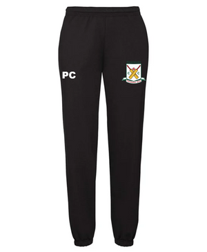 Thackley C.C. Junior Cuffed Joggers