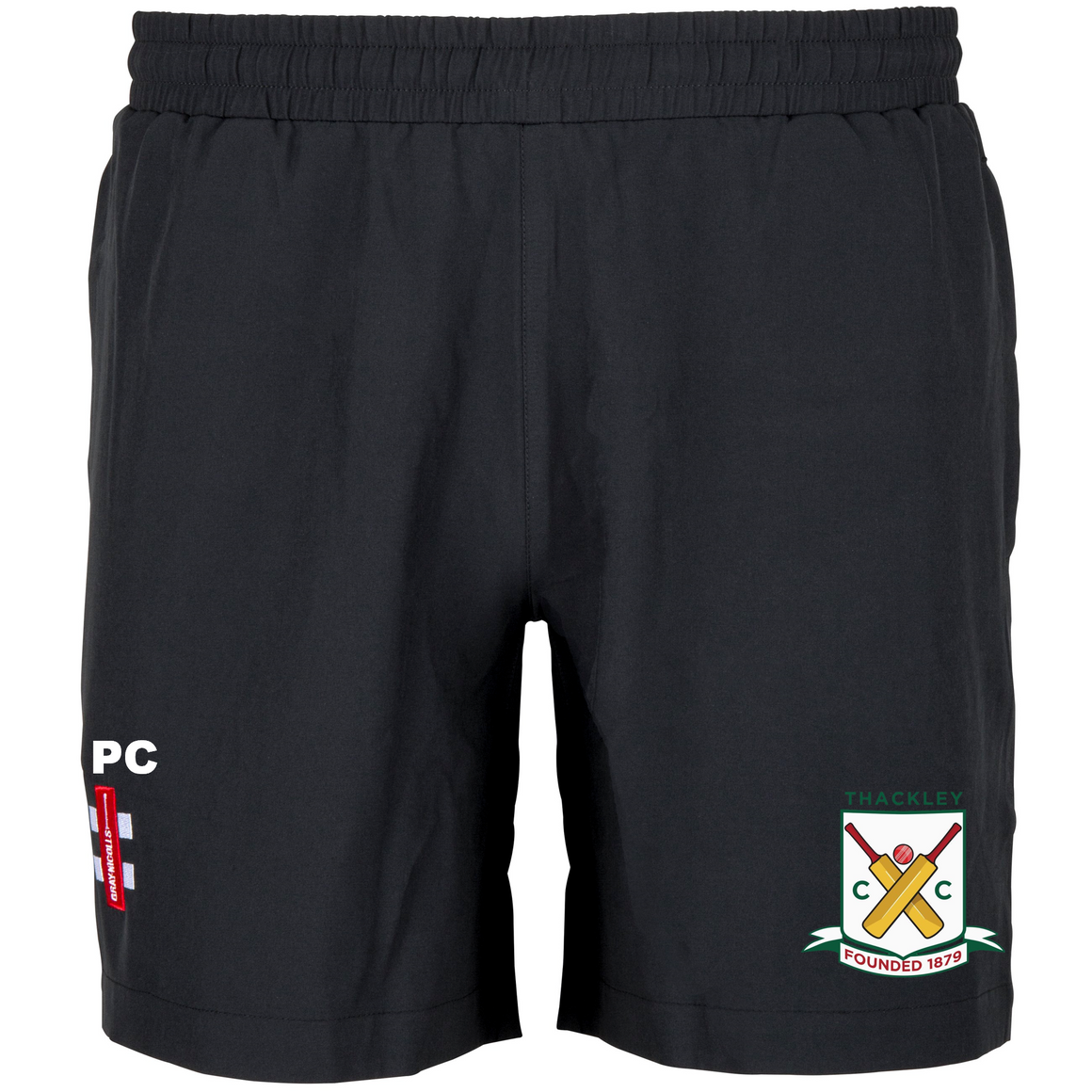 Thackley C.C. Junior Velocity Training Shorts