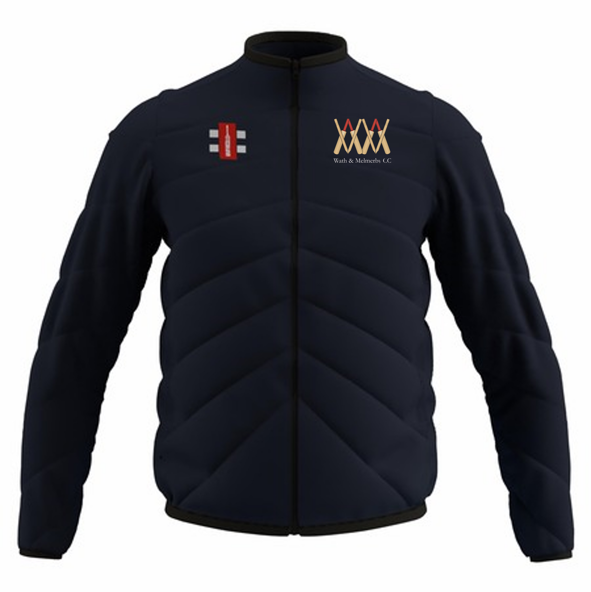 Wath & Melmerby C.C. GTS Jacket