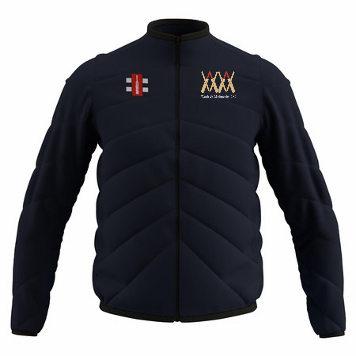 Wath & Melmerby C.C. GTS Jacket