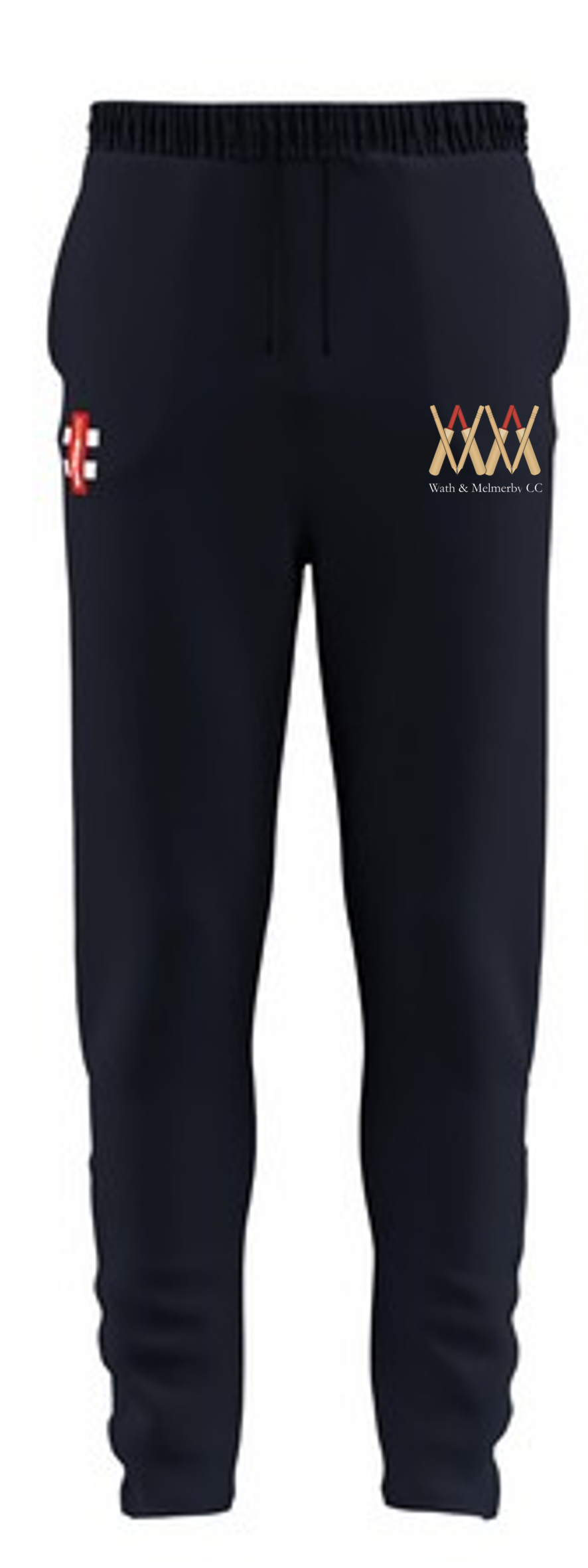 Wath & Melmerby C.C. GTS Training Trousers