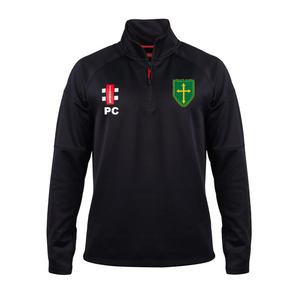 Guiseley C.C. Pro Thermo Fleece