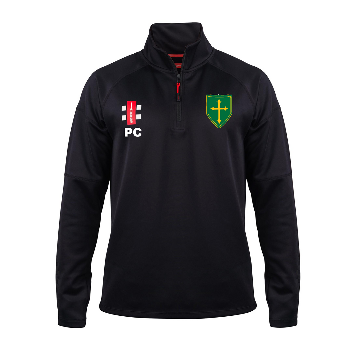 Guiseley C.C. Pro Thermo Fleece