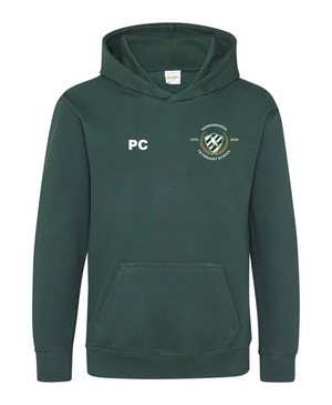 Hawksworth C of E Primary School Leavers Hoodie 2025