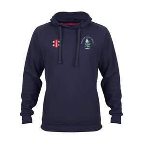 YCCC Over 60's 2nd XI Velocity Hooded Top