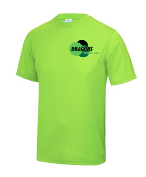 Dragons Unisex T-Shirt