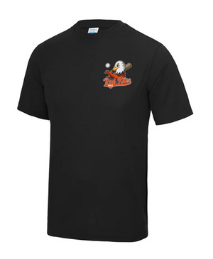Idle Red Kites Training T-Shirt