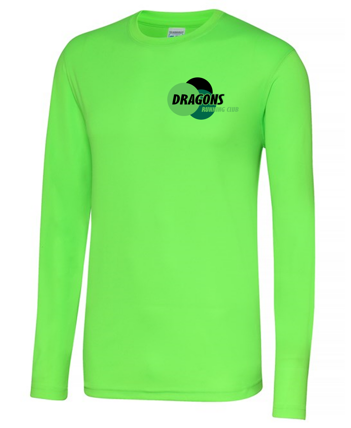 Dragons L/S Unisex T-Shirt